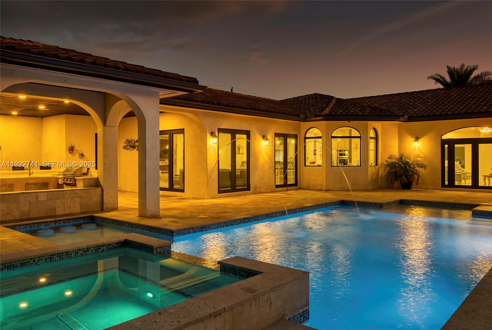 SILVER PALM CITY - Residential