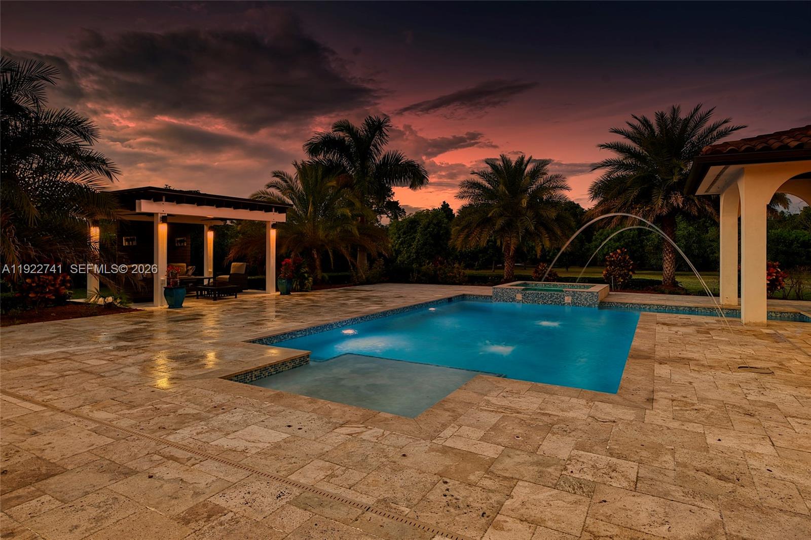 SILVER PALM CITY - Residential