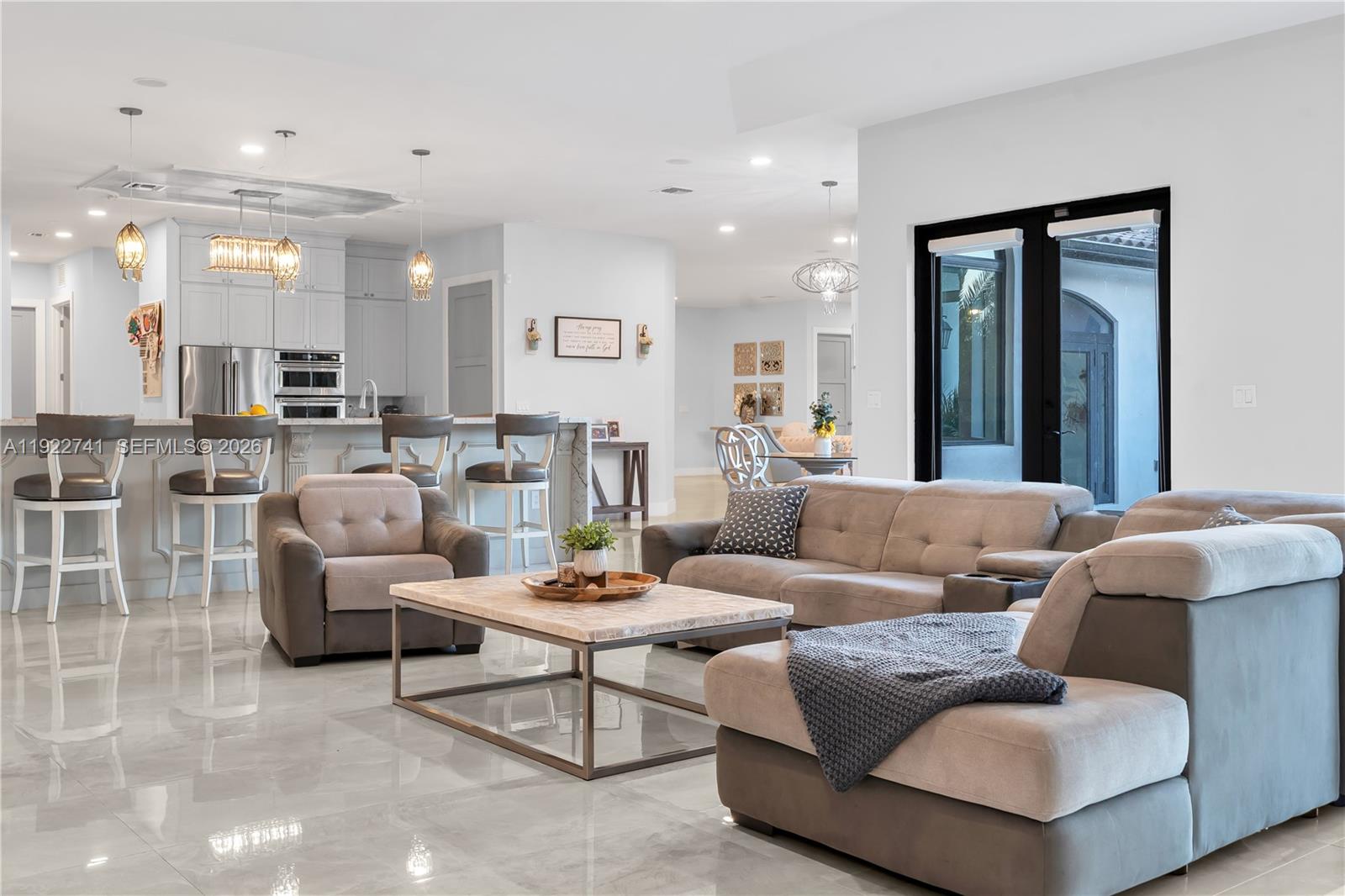 SILVER PALM CITY - Residential