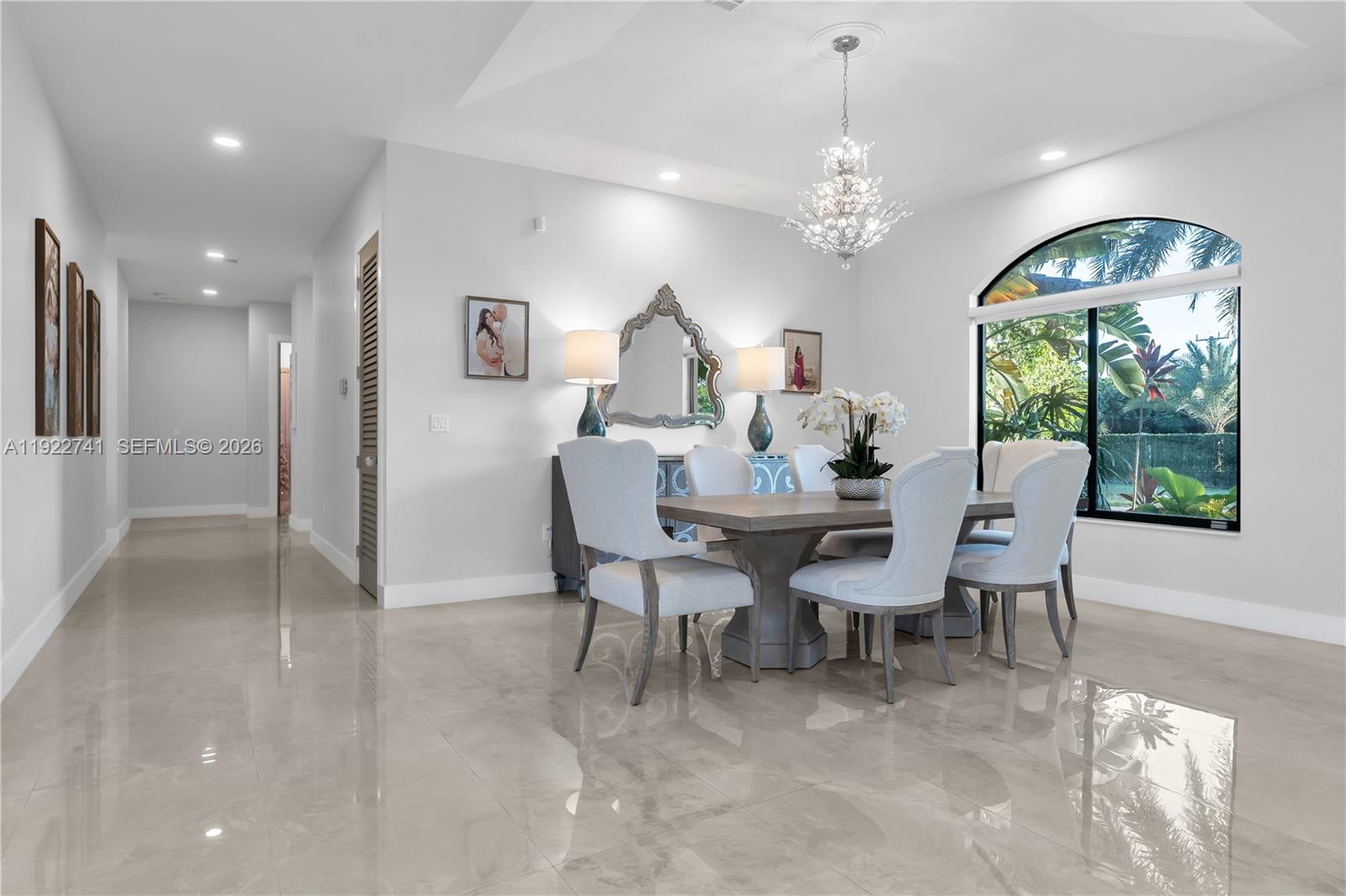 SILVER PALM CITY - Residential