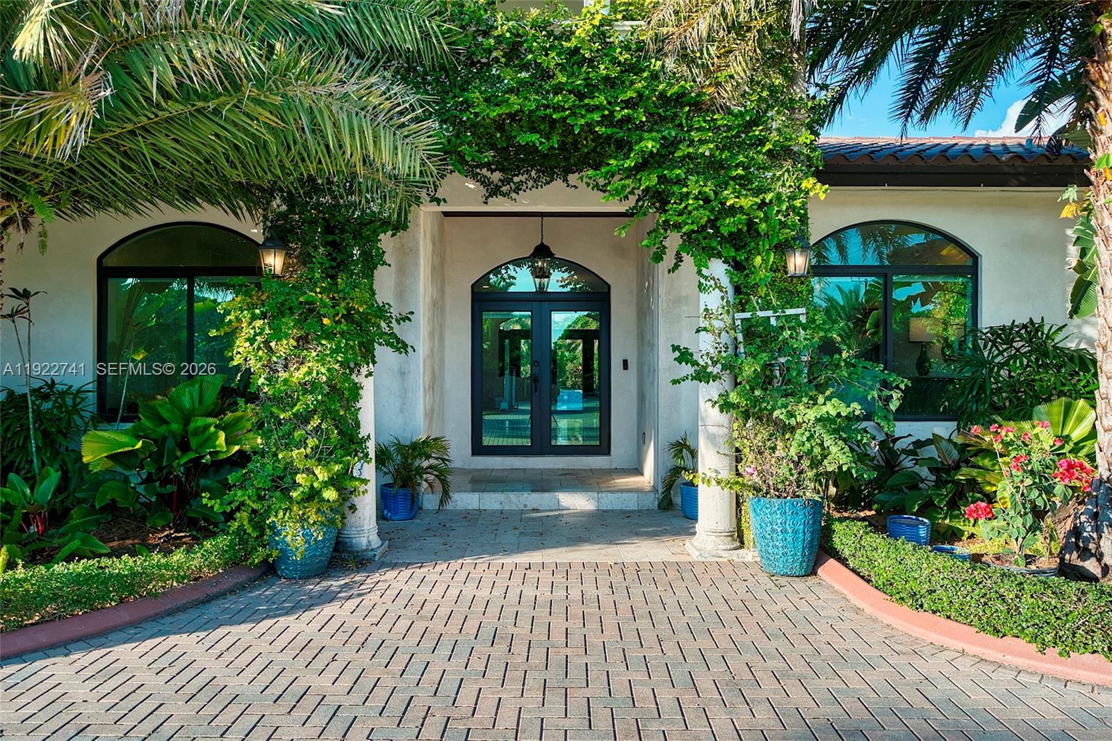 SILVER PALM CITY - Residential