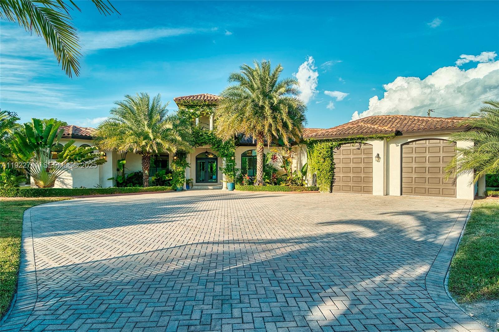 SILVER PALM CITY - Residential