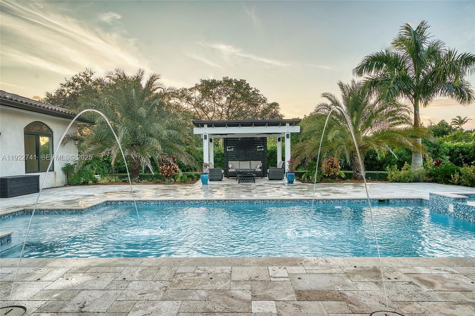 SILVER PALM CITY - Residential