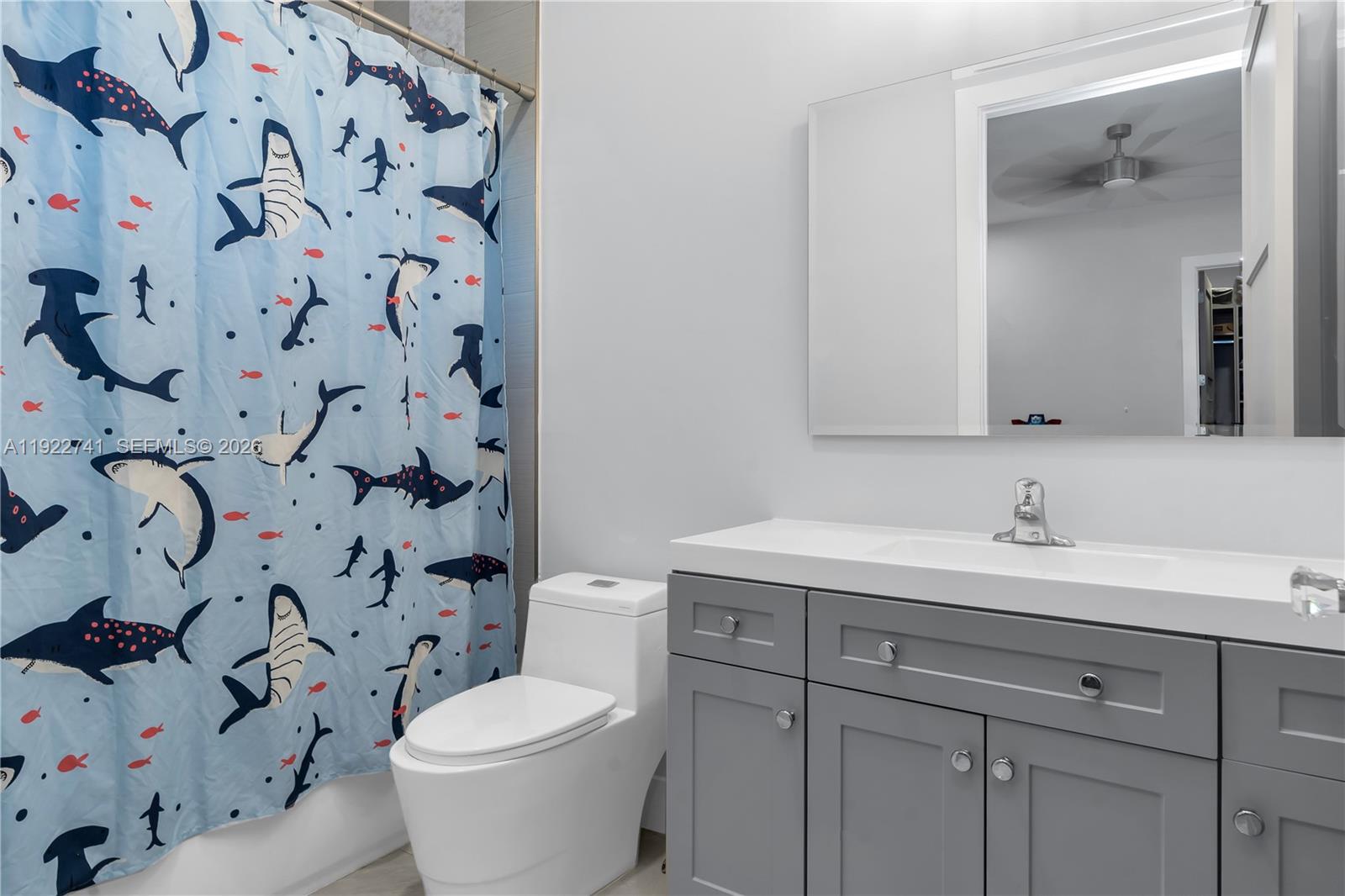 SILVER PALM CITY - Residential