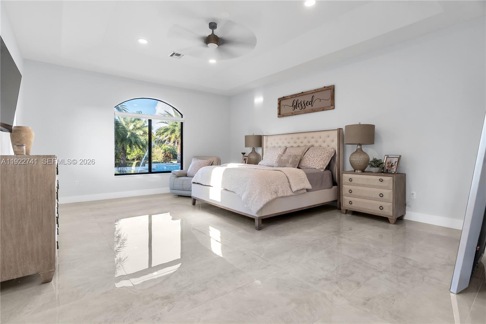 SILVER PALM CITY - Residential