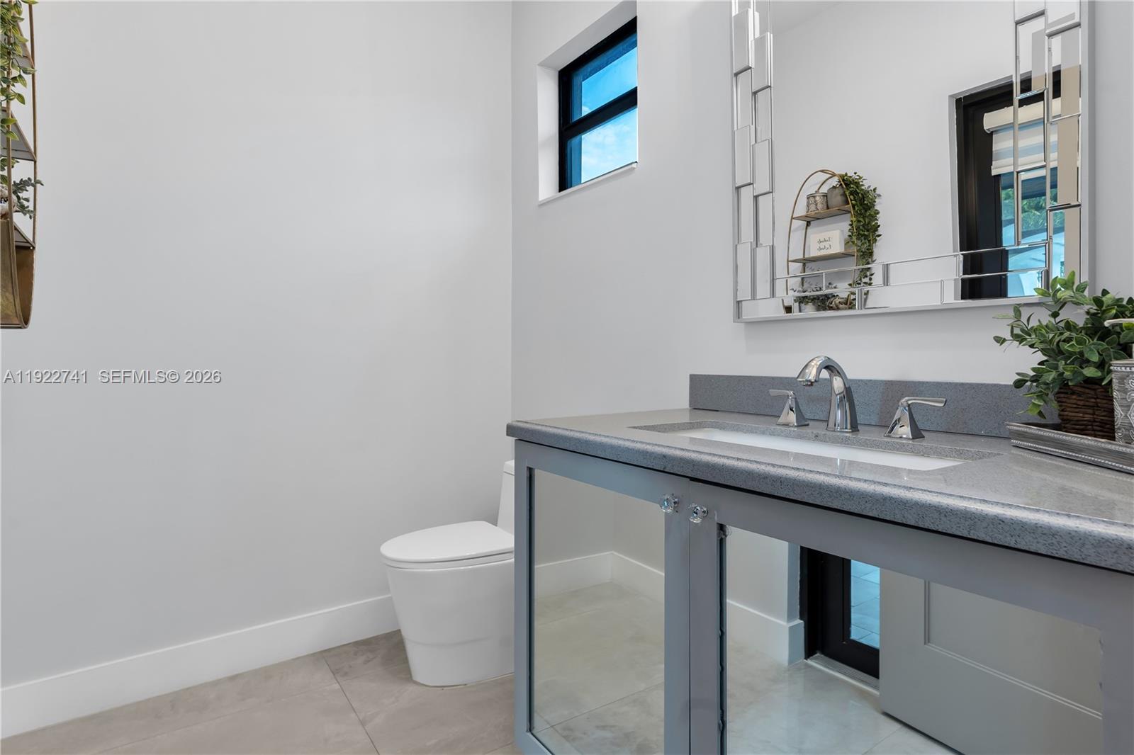 SILVER PALM CITY - Residential