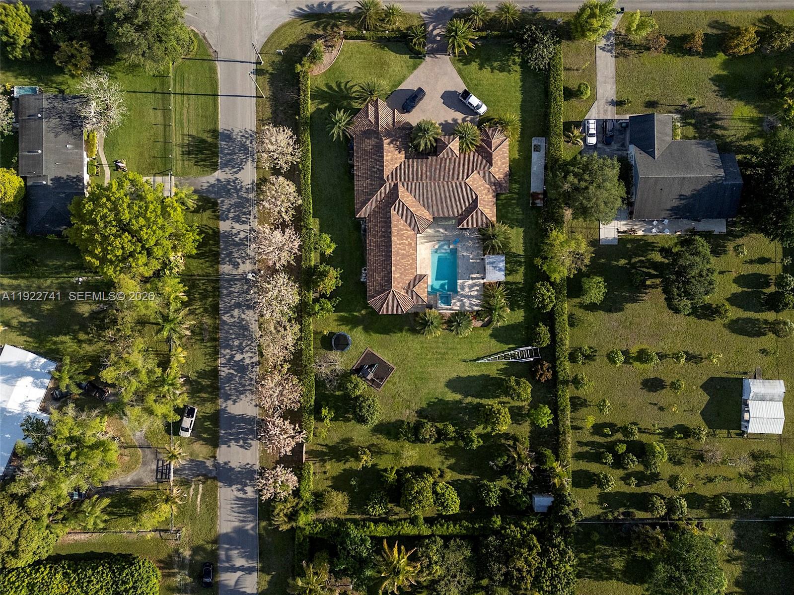 SILVER PALM CITY - Residential