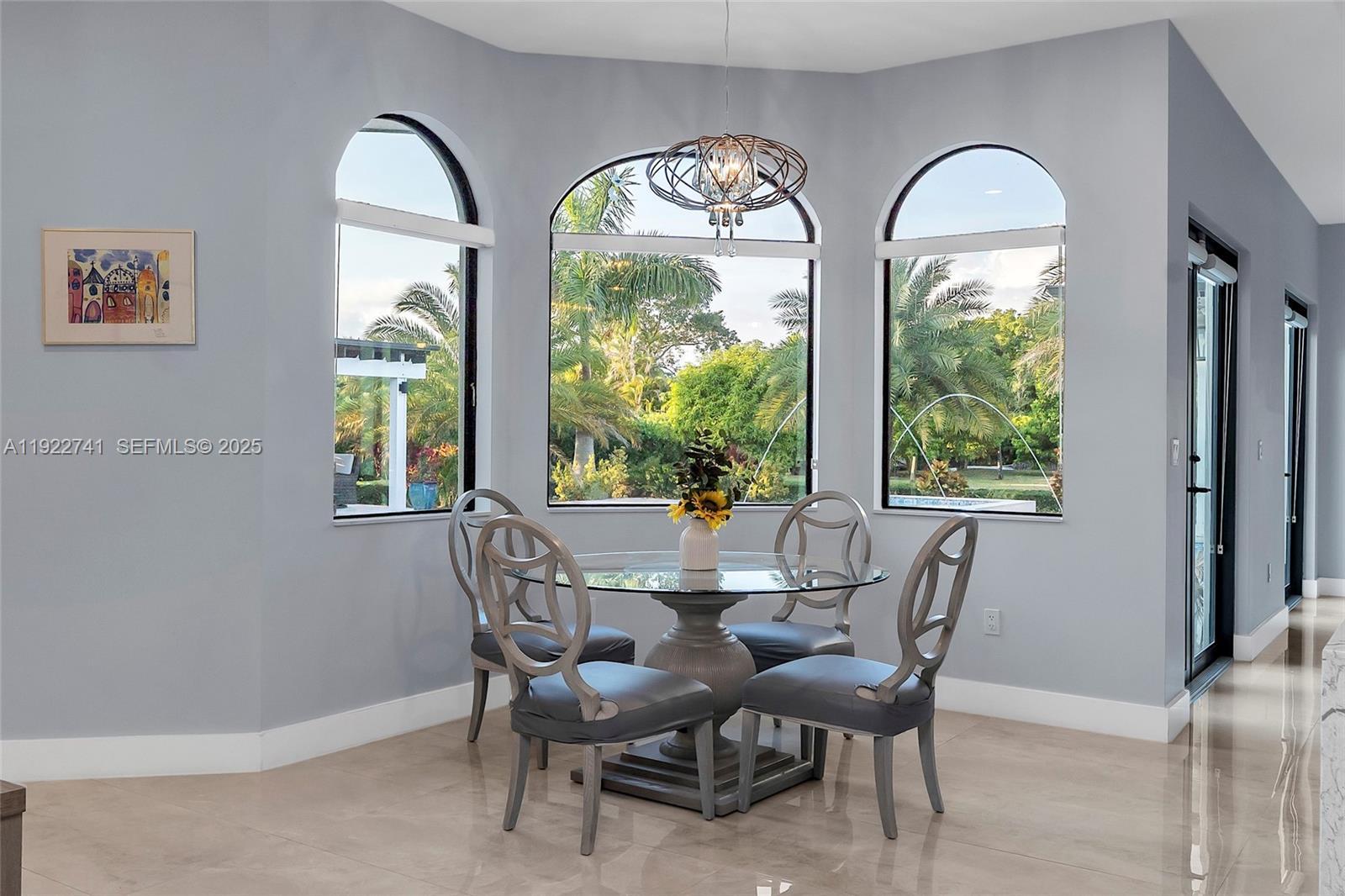 SILVER PALM CITY - Residential