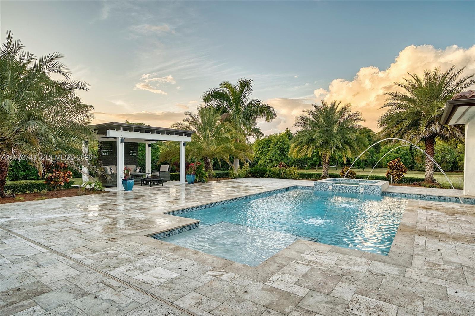 SILVER PALM CITY - Residential