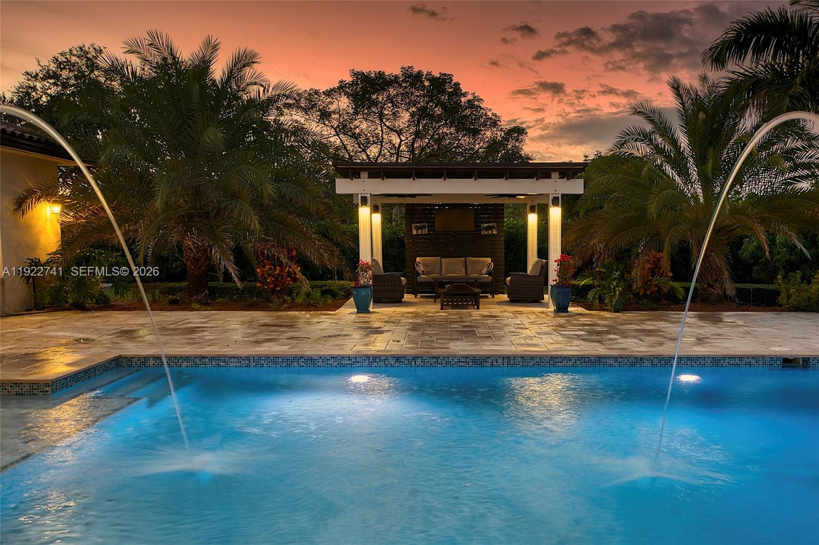 SILVER PALM CITY - Residential