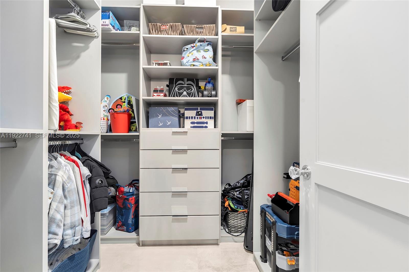 SILVER PALM CITY - Residential