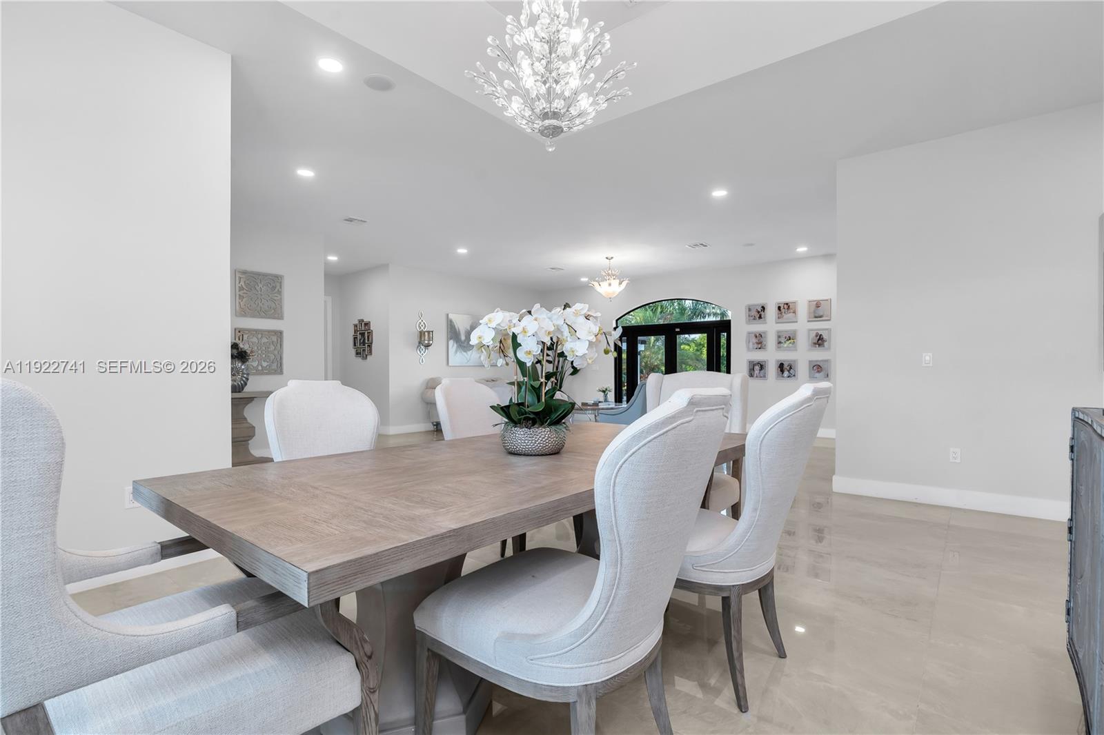 SILVER PALM CITY - Residential