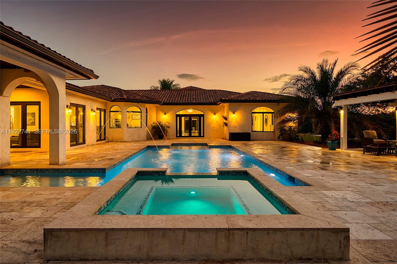 SILVER PALM CITY - Residential