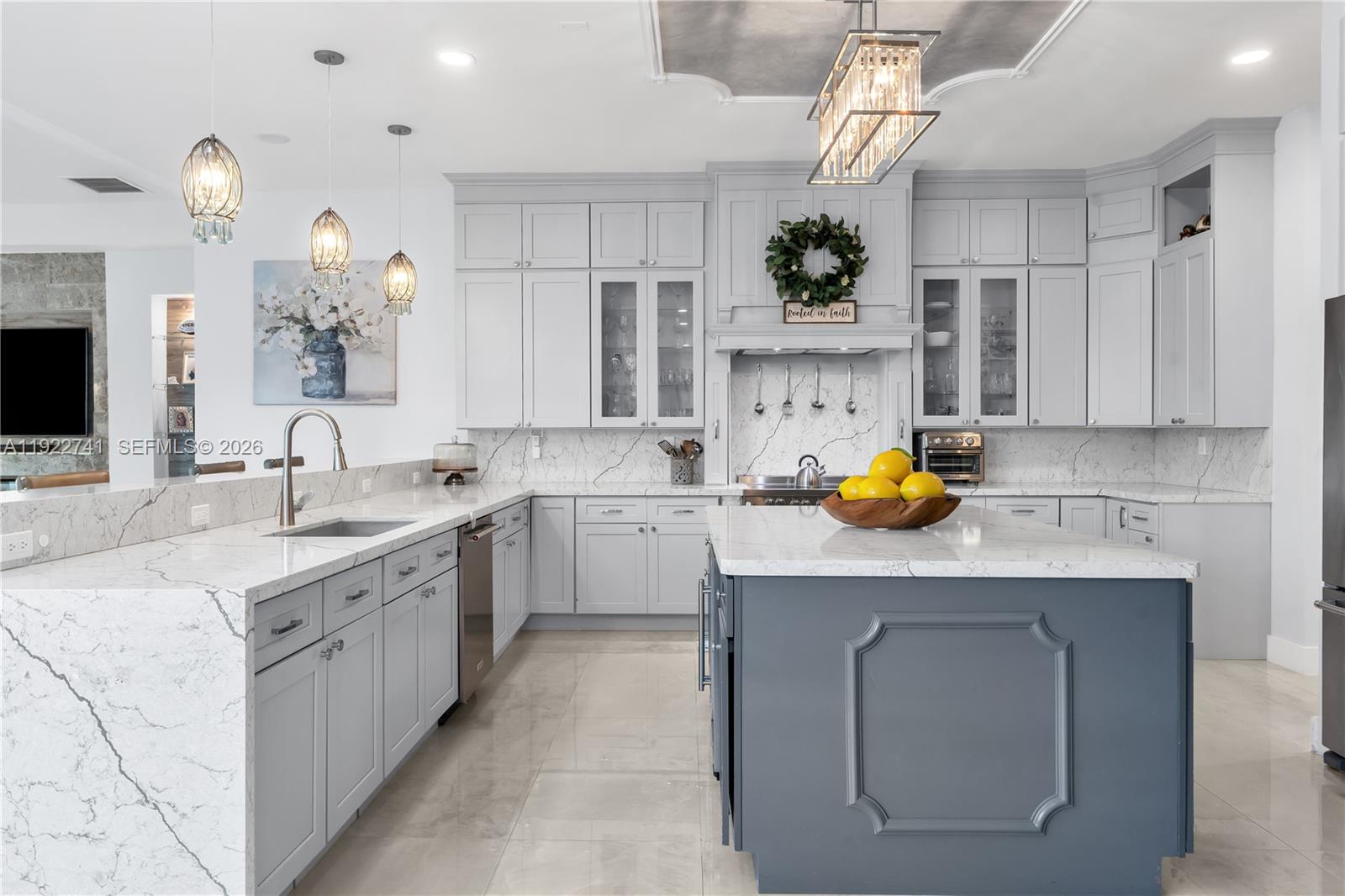 SILVER PALM CITY - Residential