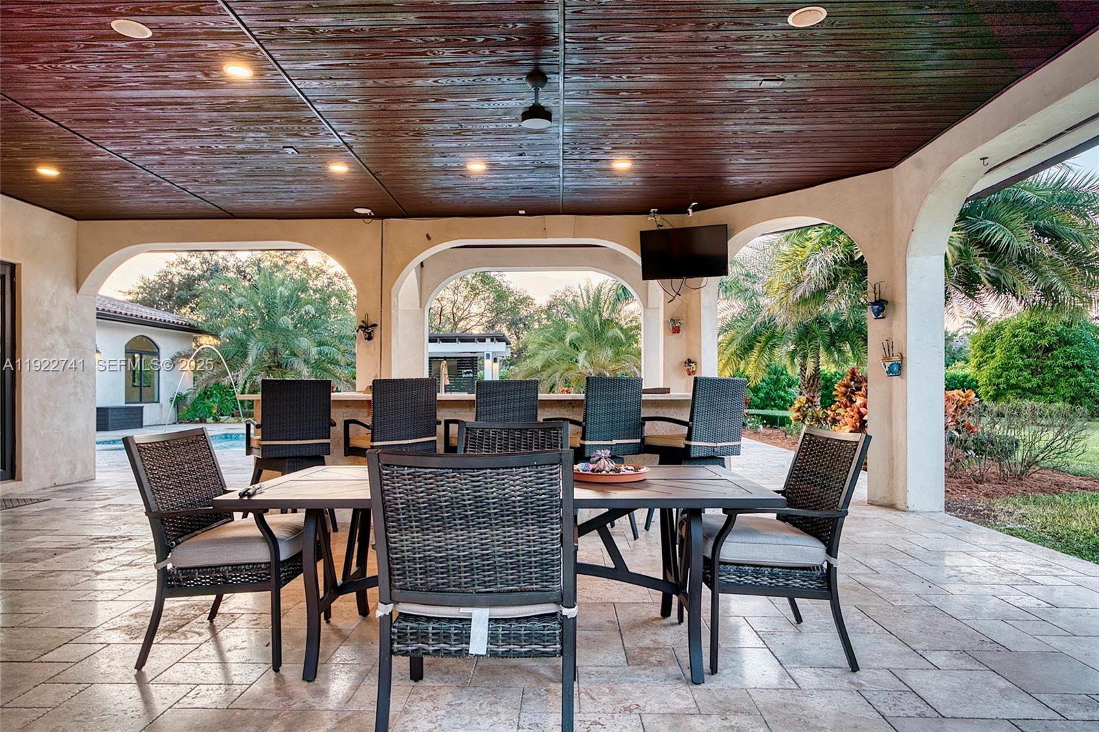 SILVER PALM CITY - Residential