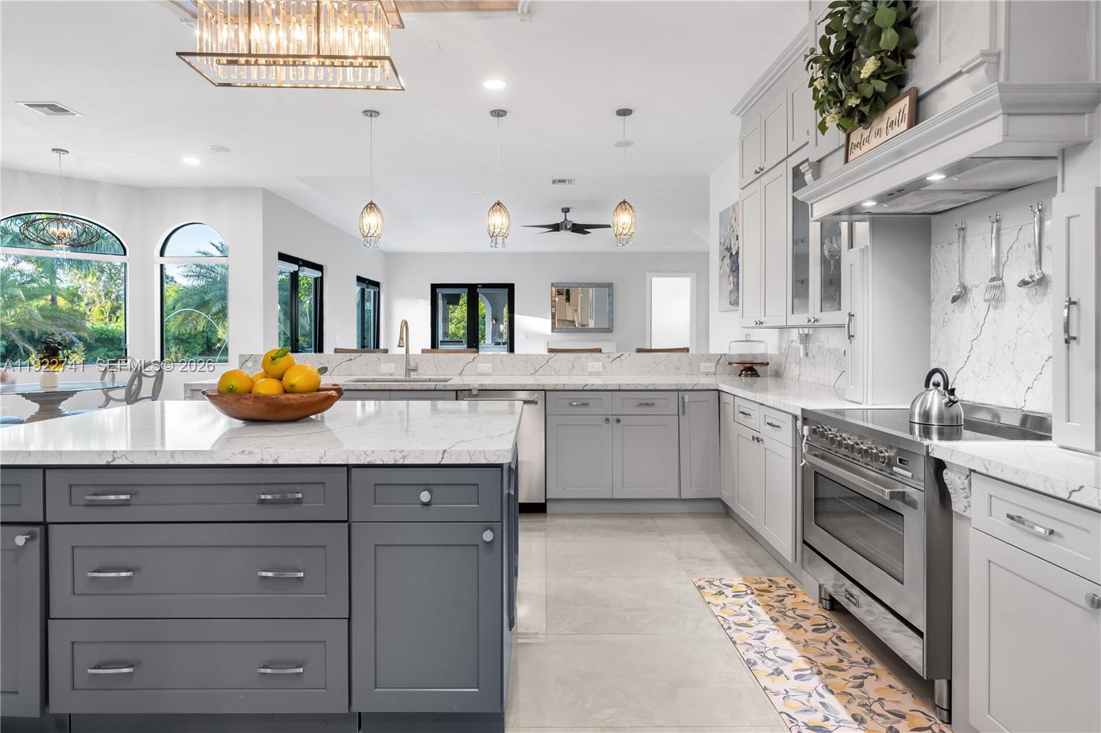 SILVER PALM CITY - Residential