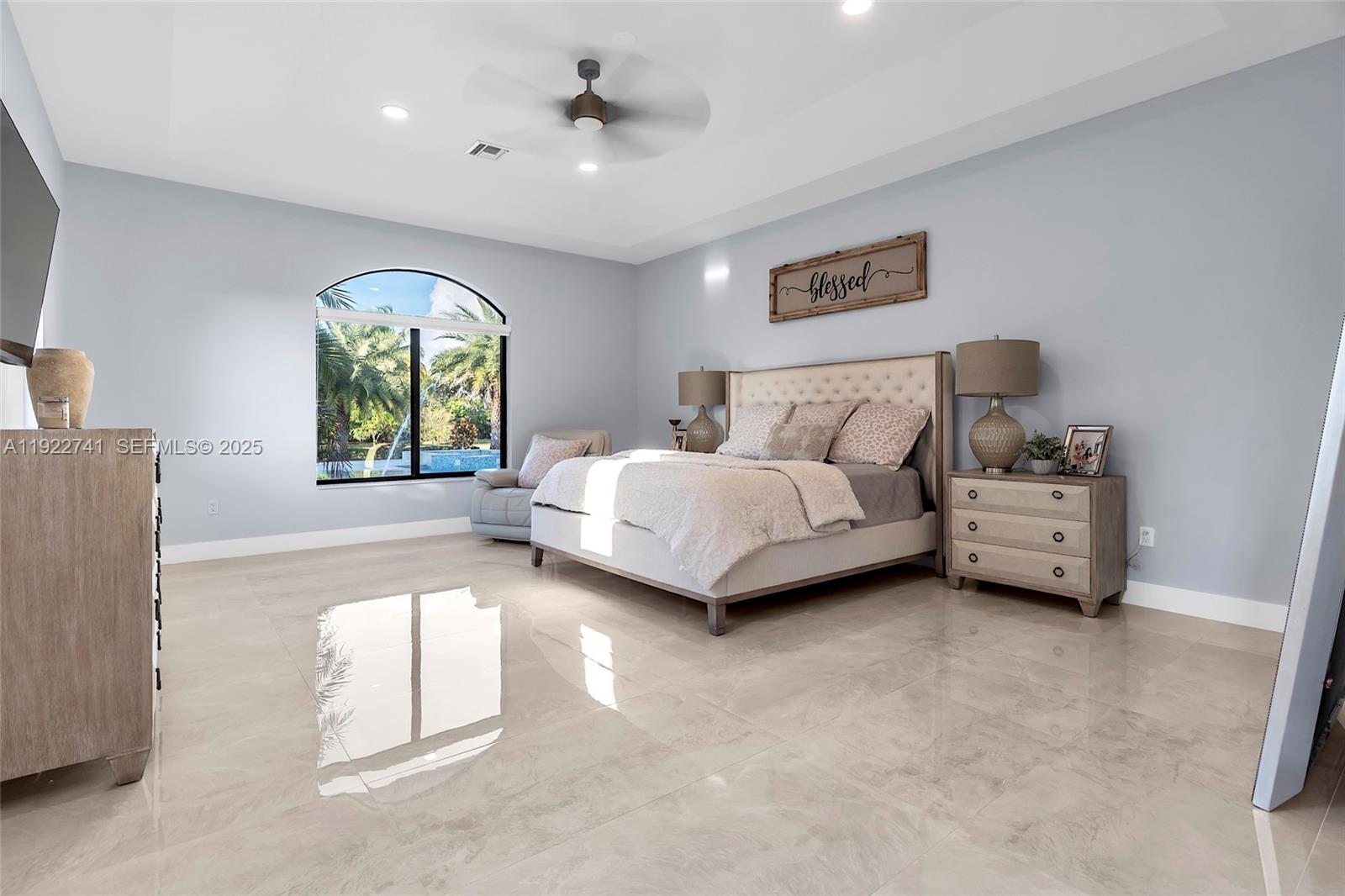 SILVER PALM CITY - Residential