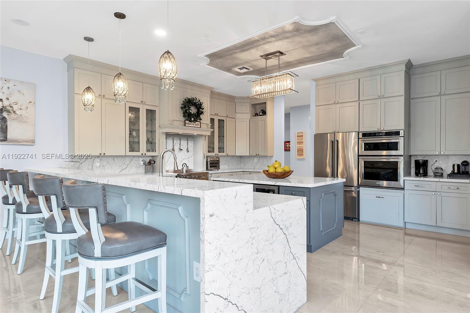 SILVER PALM CITY - Residential