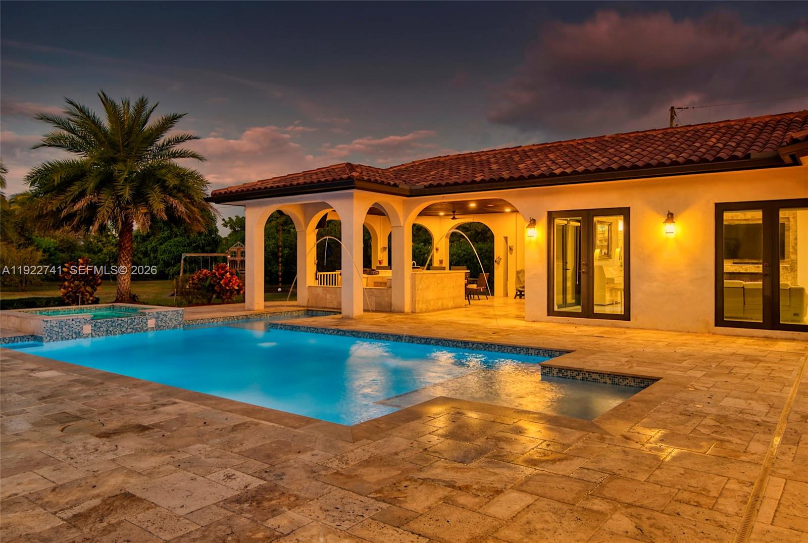 SILVER PALM CITY - Residential