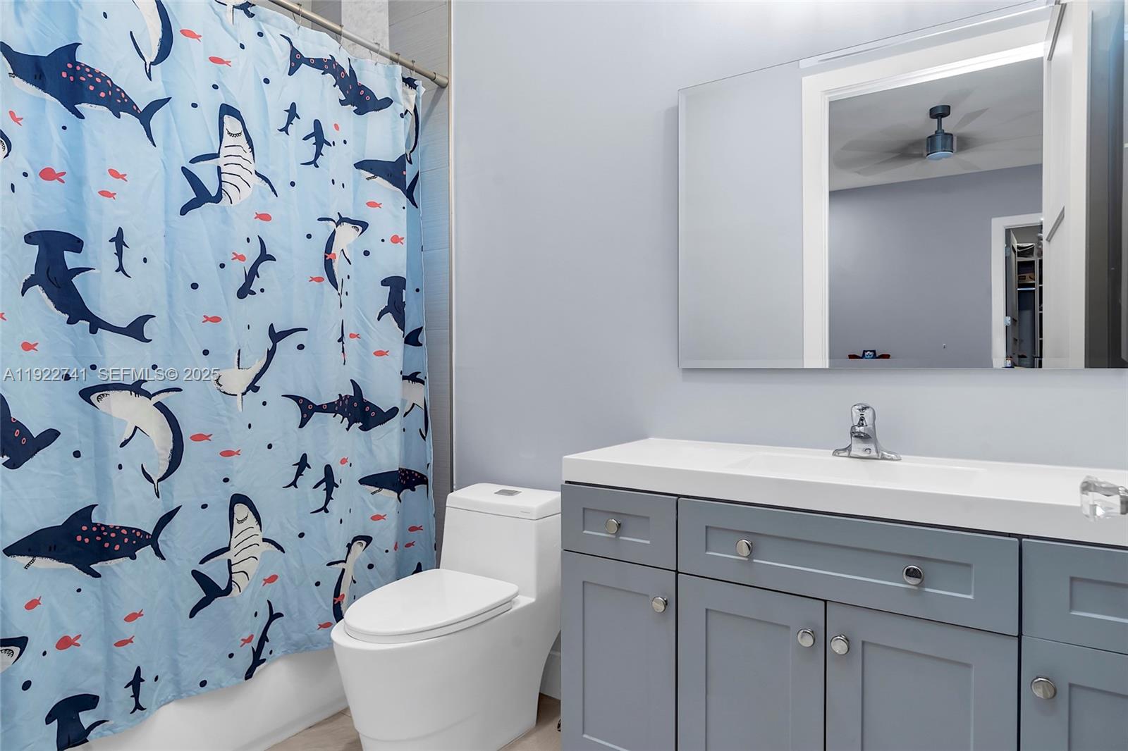 SILVER PALM CITY - Residential