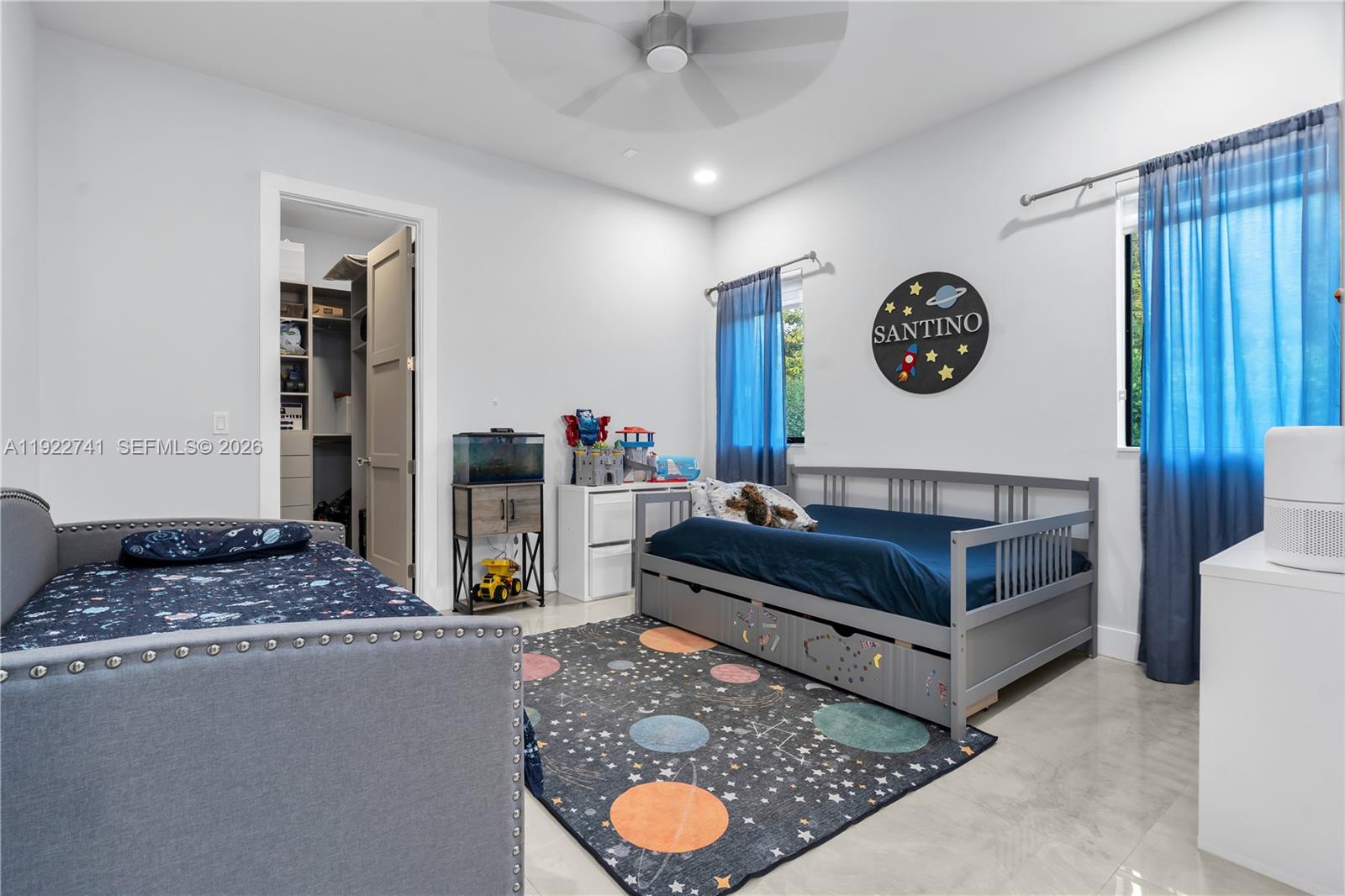 SILVER PALM CITY - Residential