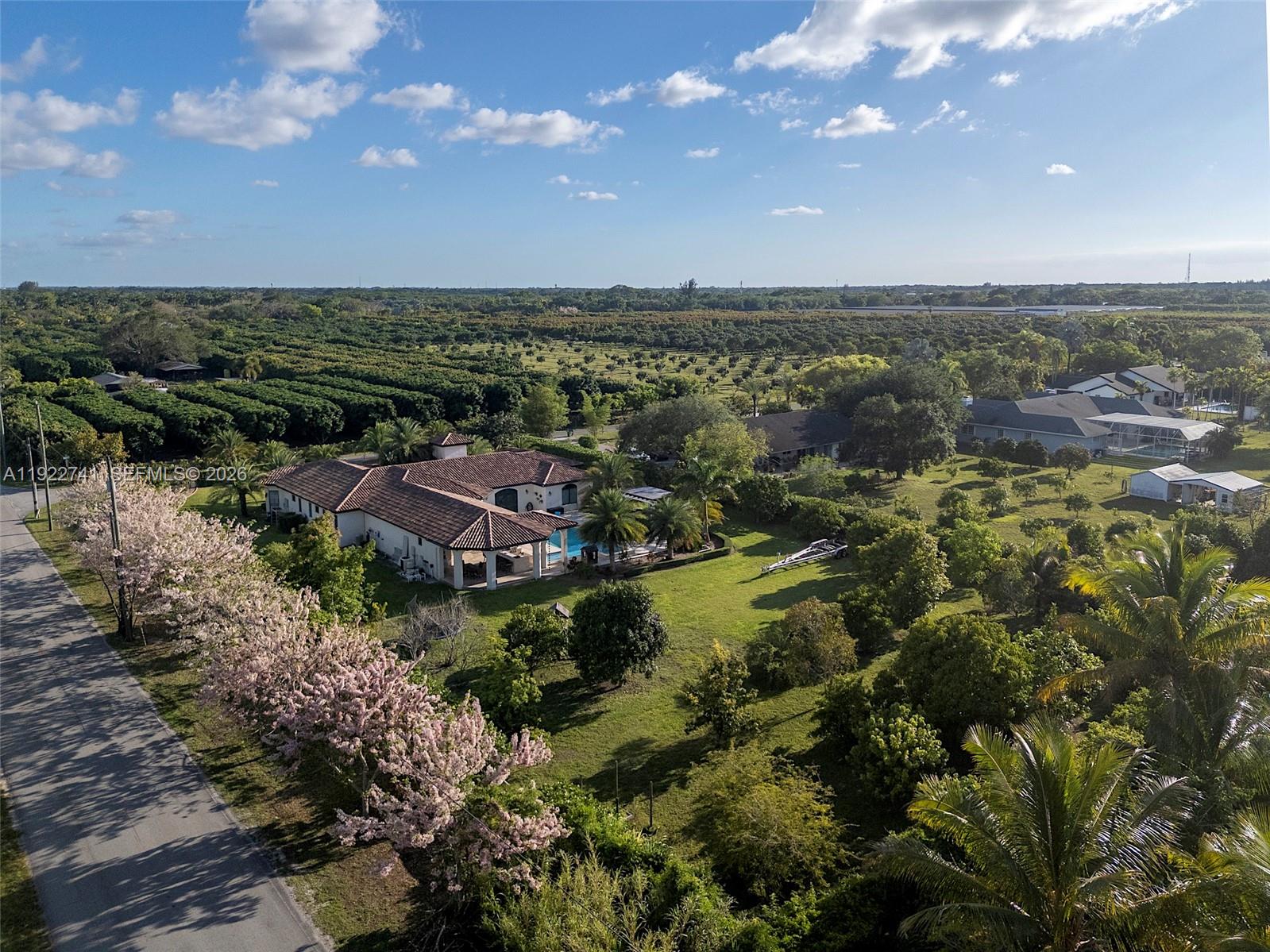 SILVER PALM CITY - Residential