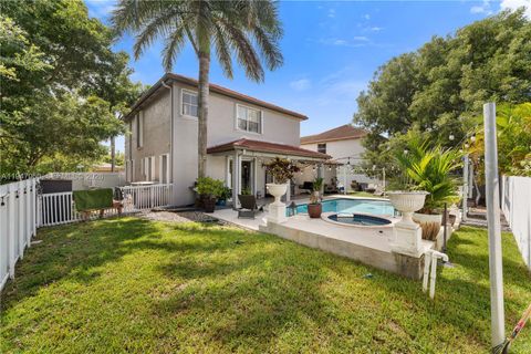 20032 SW 128th Ct 0 Miami FL 33177