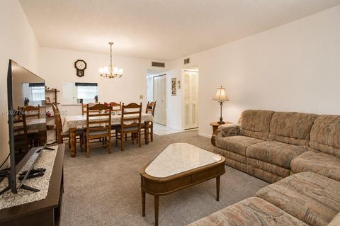 Tiny photo for 3050 Holiday Springs Blvd #305, Margate, FL 33063 (MLS # A12027764)