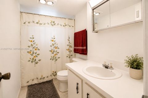 Tiny photo for 3050 Holiday Springs Blvd #305, Margate, FL 33063 (MLS # A12027764)