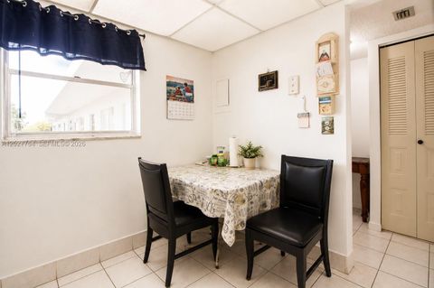 Tiny photo for 3050 Holiday Springs Blvd #305, Margate, FL 33063 (MLS # A12027764)