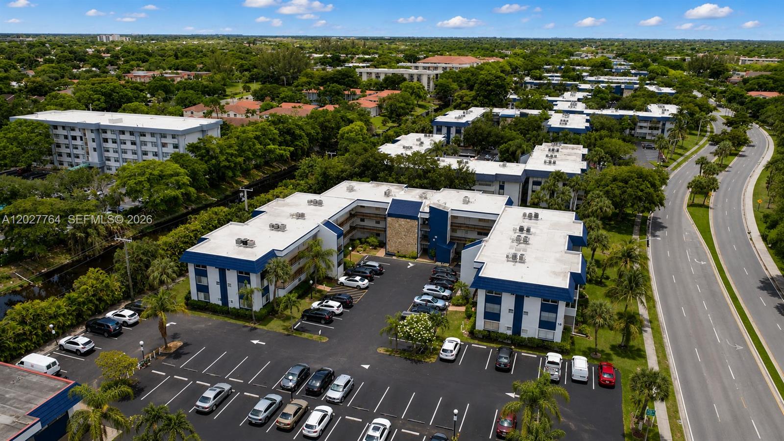 HOLIDAY SPRINGS VILLAGE 3 - Residential
