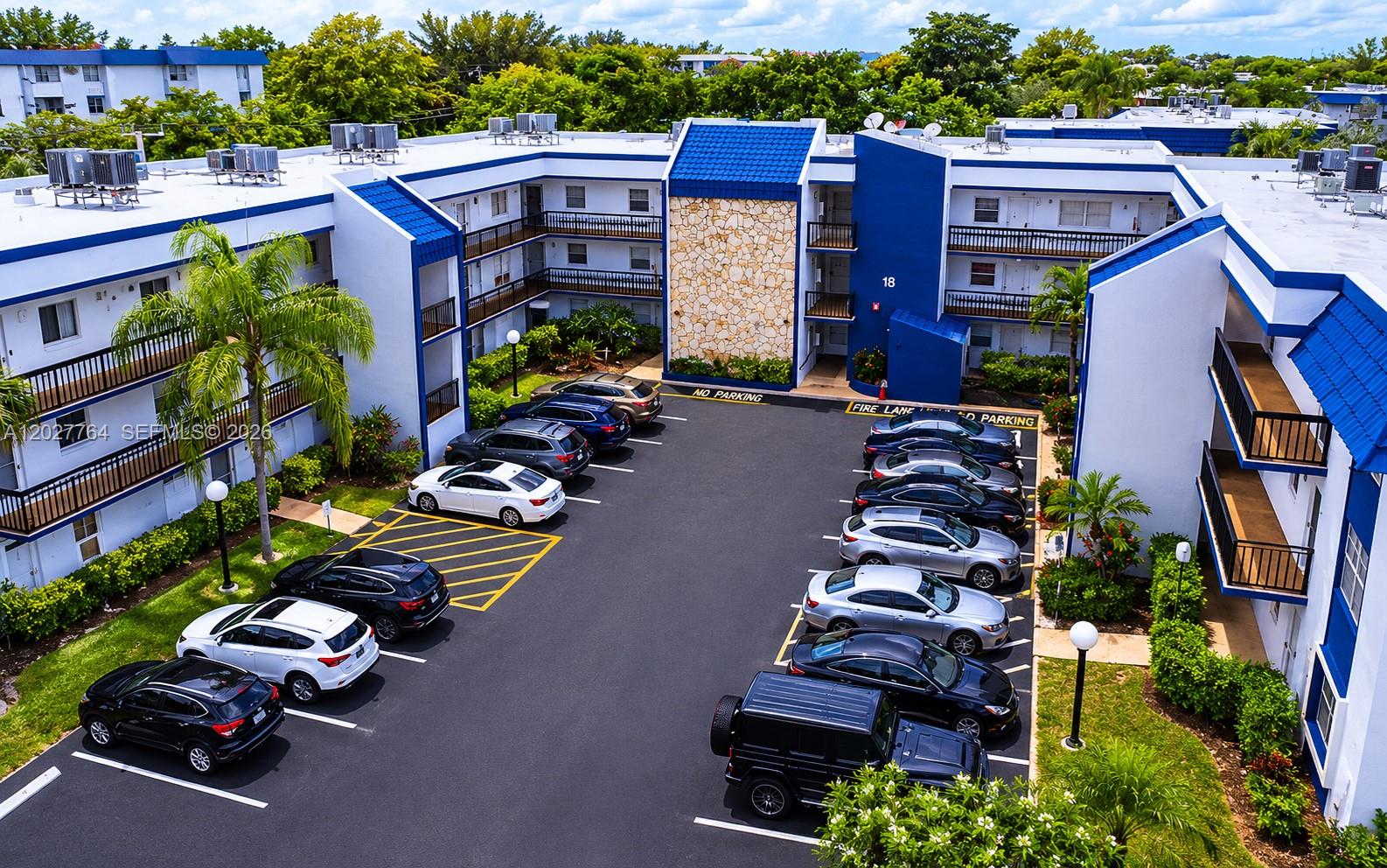 HOLIDAY SPRINGS VILLAGE 3 - Residential