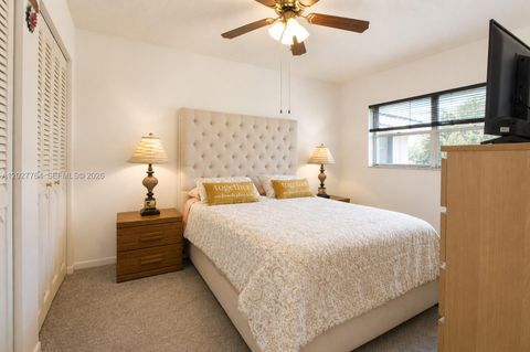 Tiny photo for 3050 Holiday Springs Blvd #305, Margate, FL 33063 (MLS # A12027764)