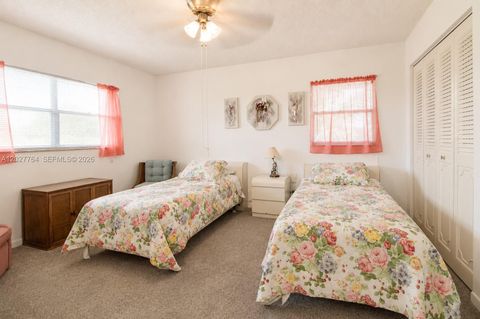 Tiny photo for 3050 Holiday Springs Blvd #305, Margate, FL 33063 (MLS # A12027764)
