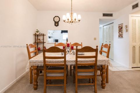 Tiny photo for 3050 Holiday Springs Blvd #305, Margate, FL 33063 (MLS # A12027764)