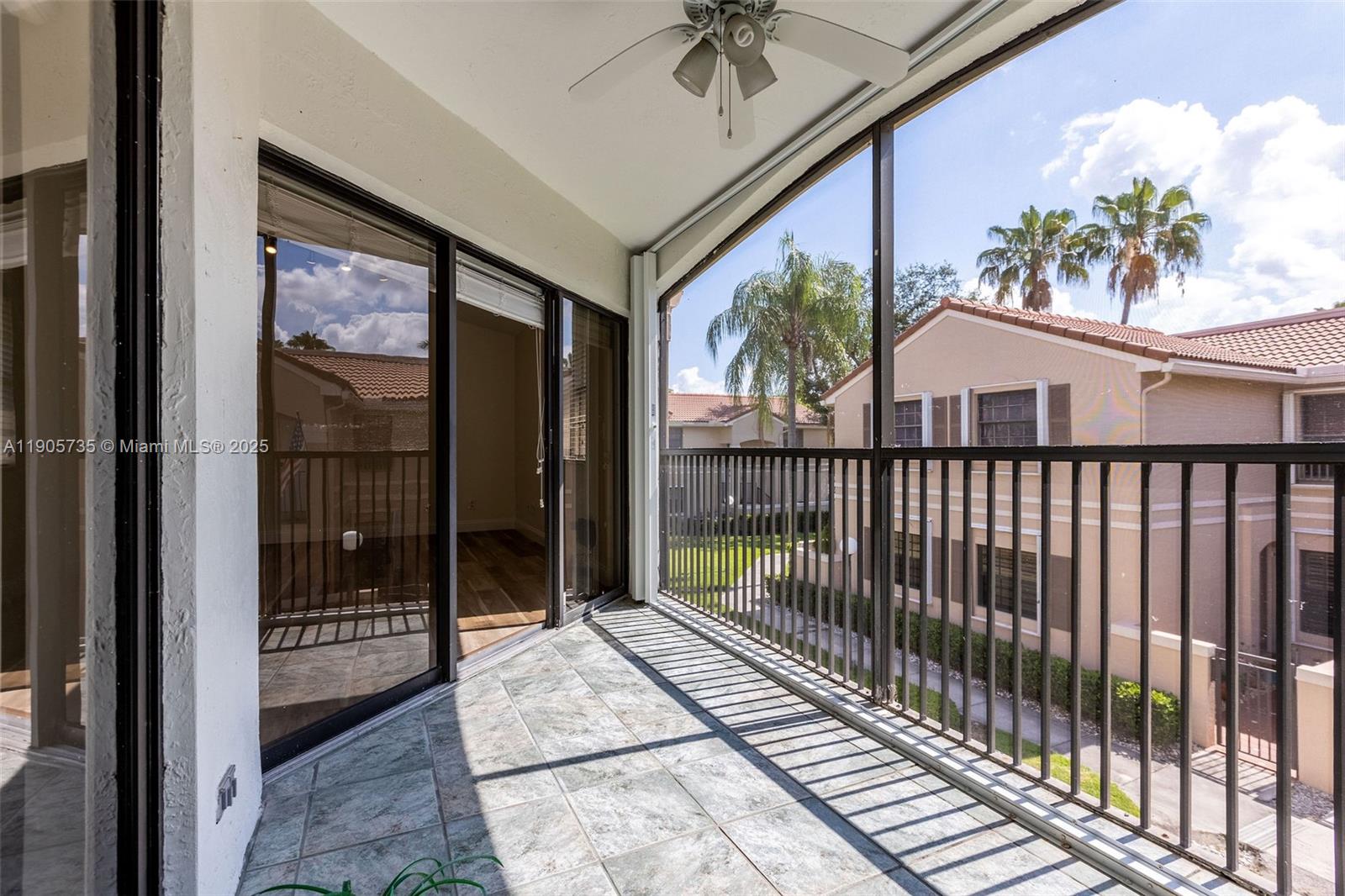 LAS VERDES CONDO - Residential