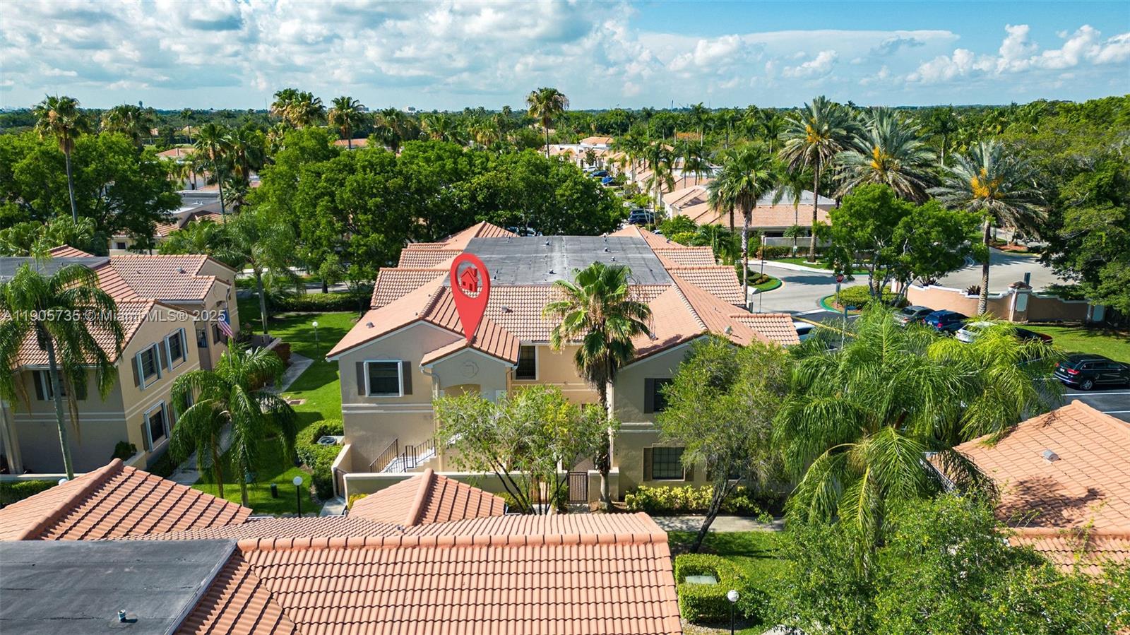 LAS VERDES CONDO - Residential