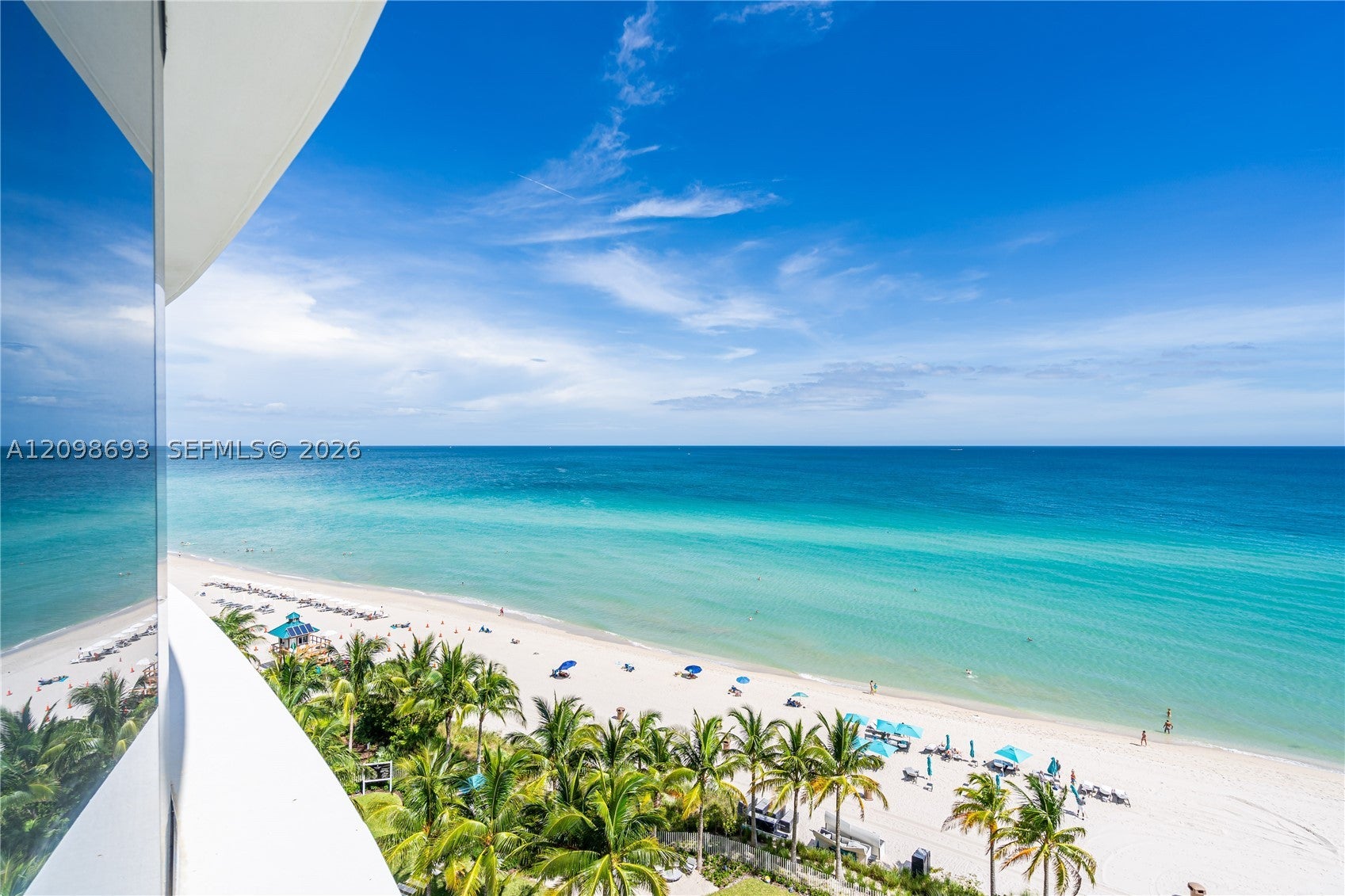 15701 Collins Ave 705