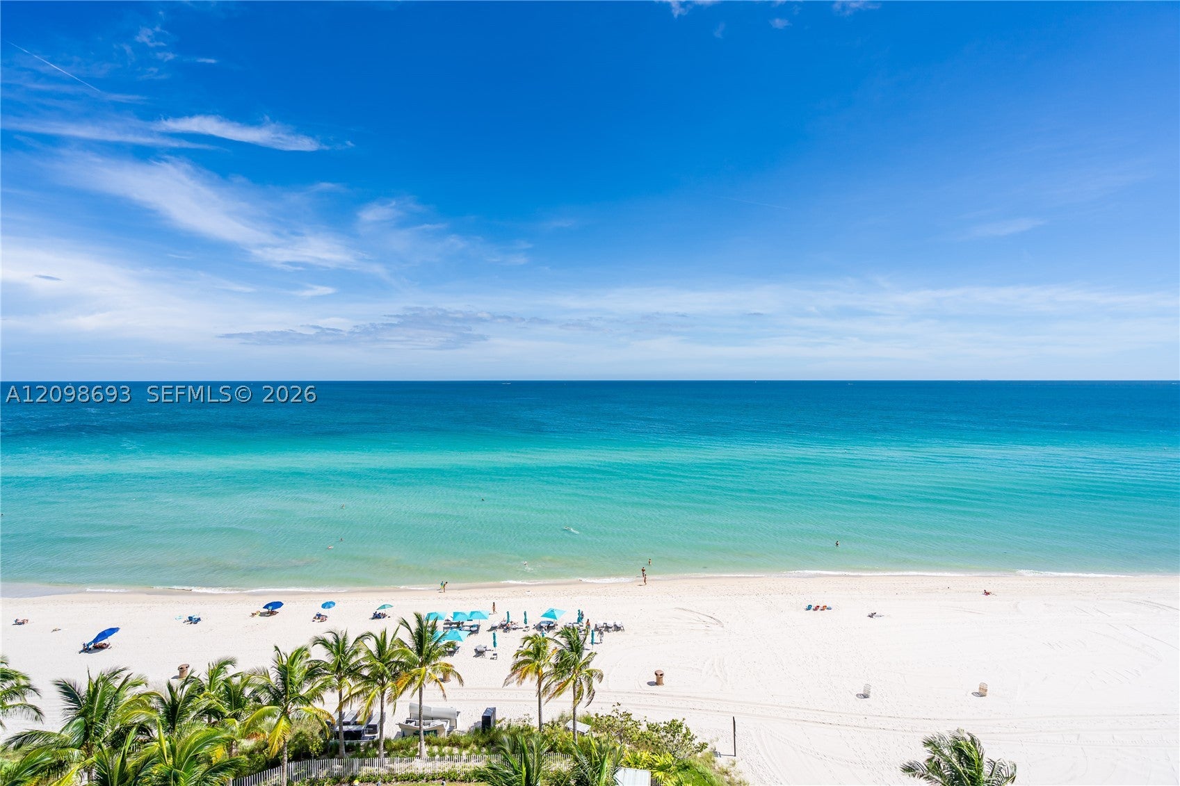 15701 Collins Ave 705