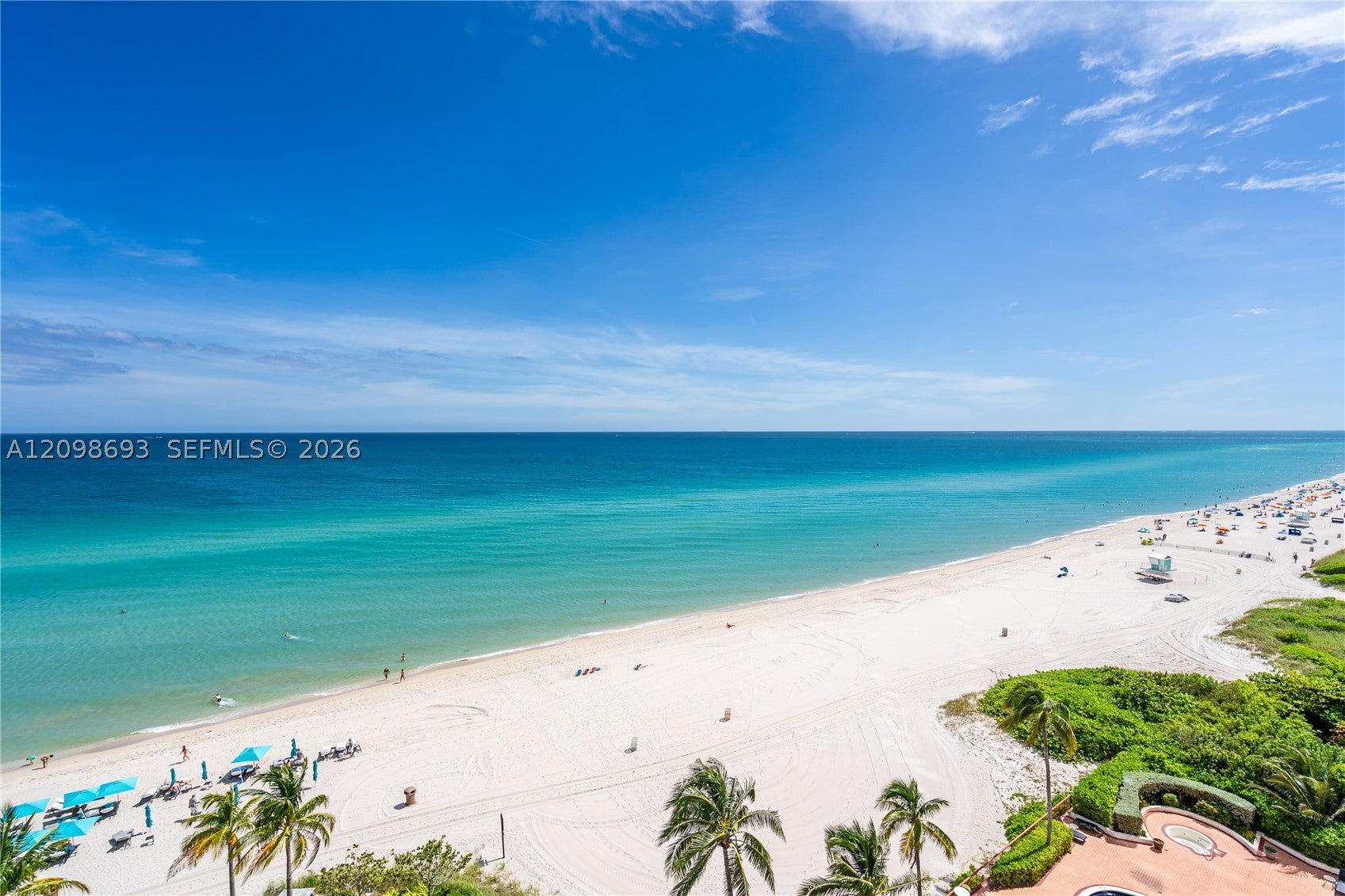 15701 Collins Ave 705