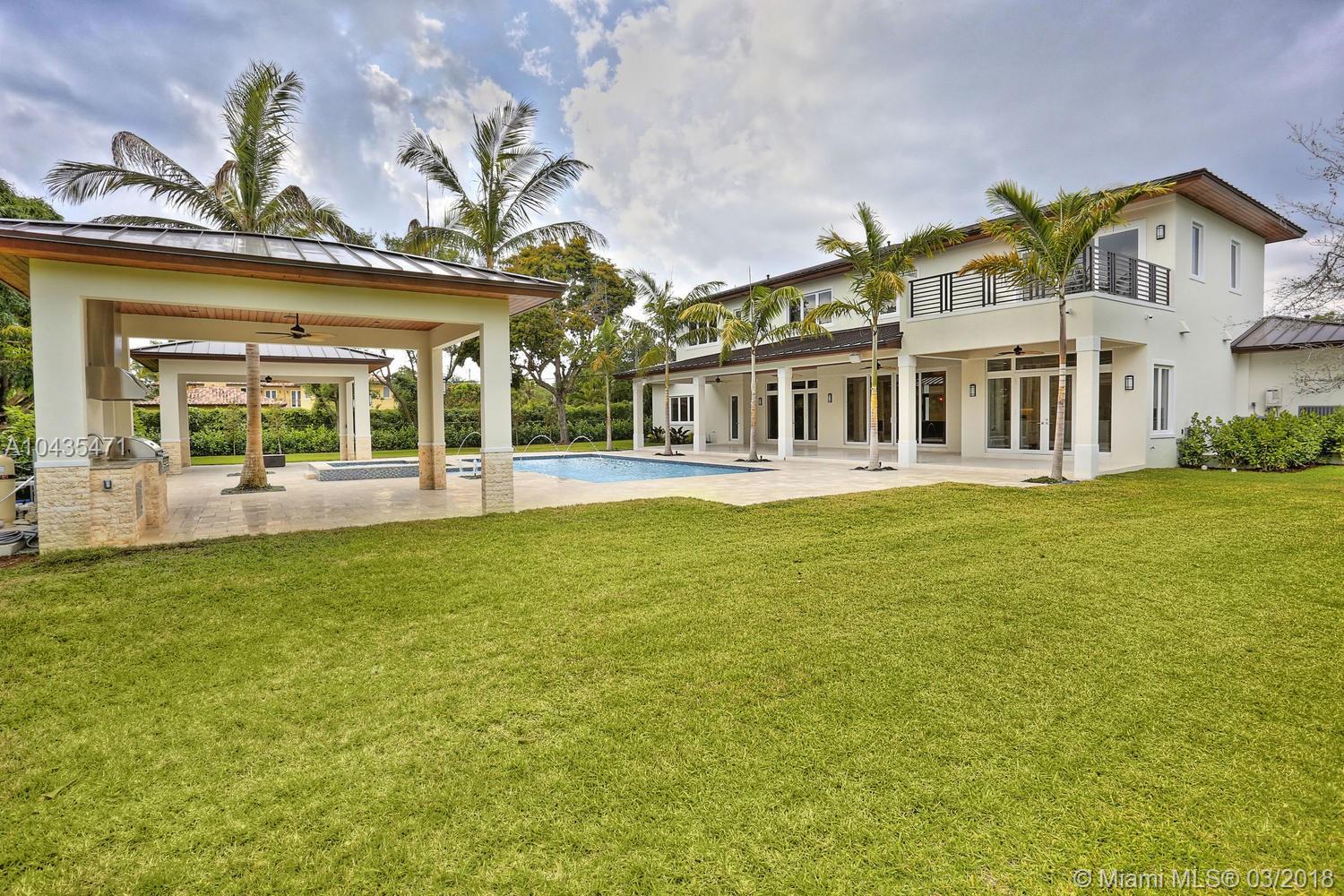 pinecrest - Residential