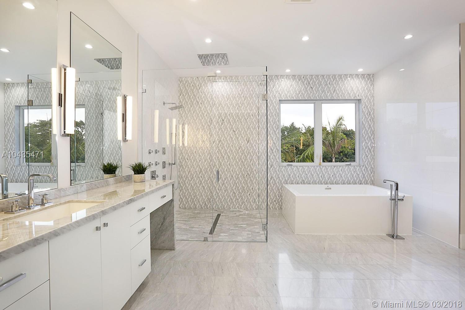 pinecrest - Residential