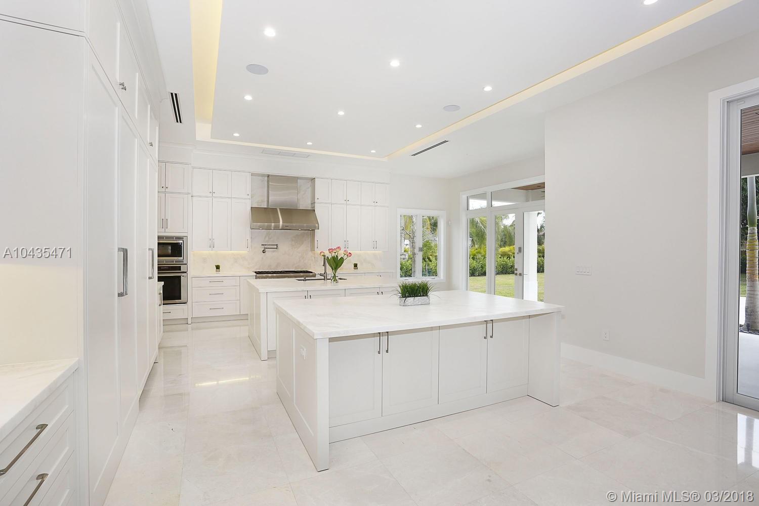 pinecrest - Residential