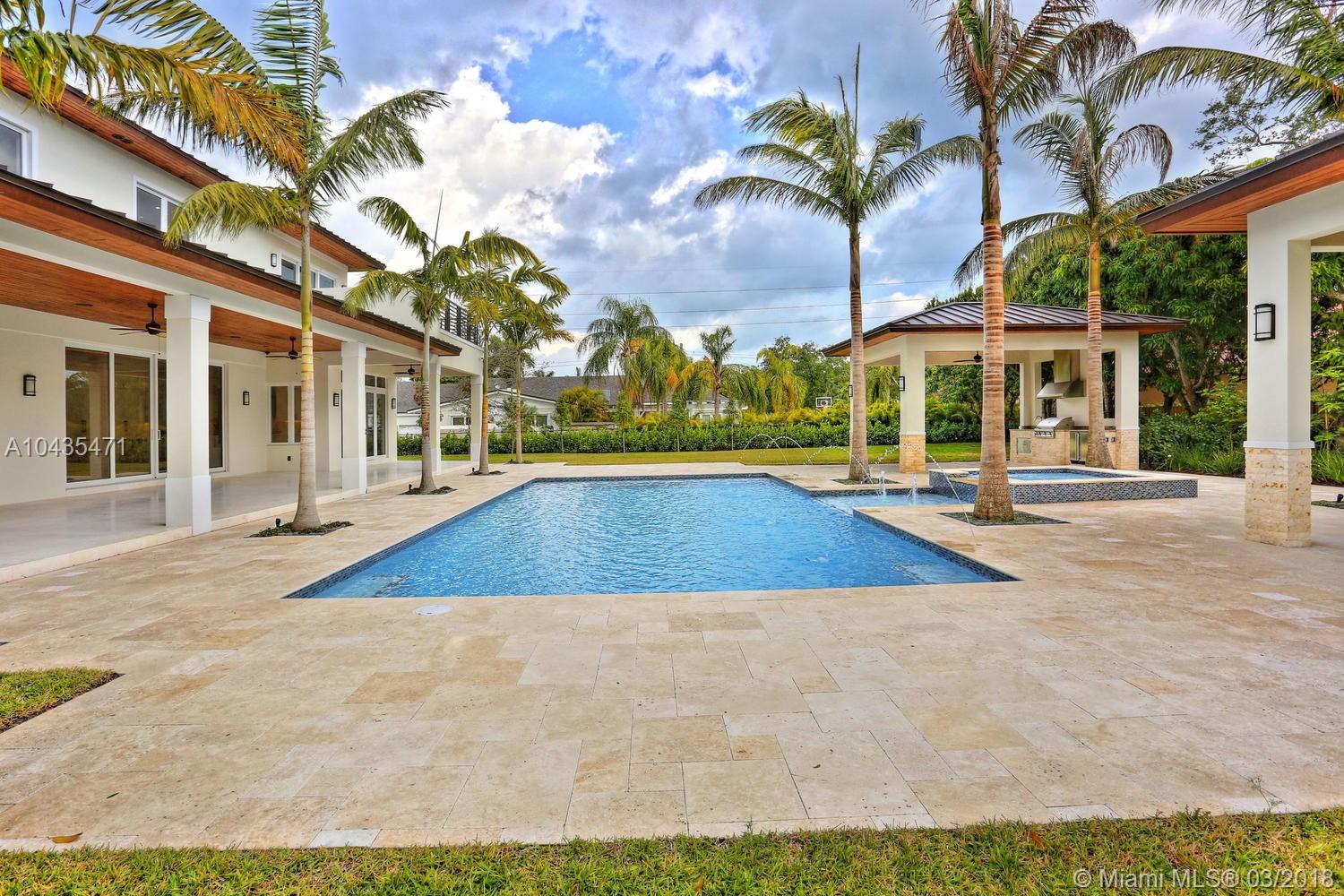 pinecrest - Residential