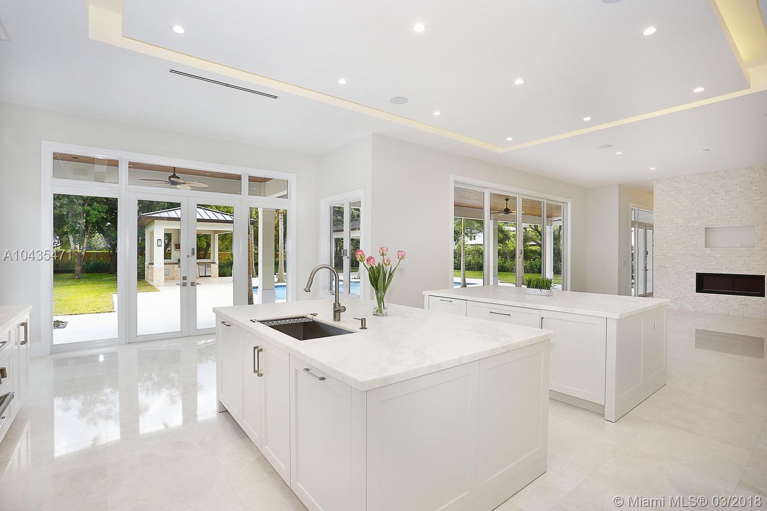 pinecrest - Residential