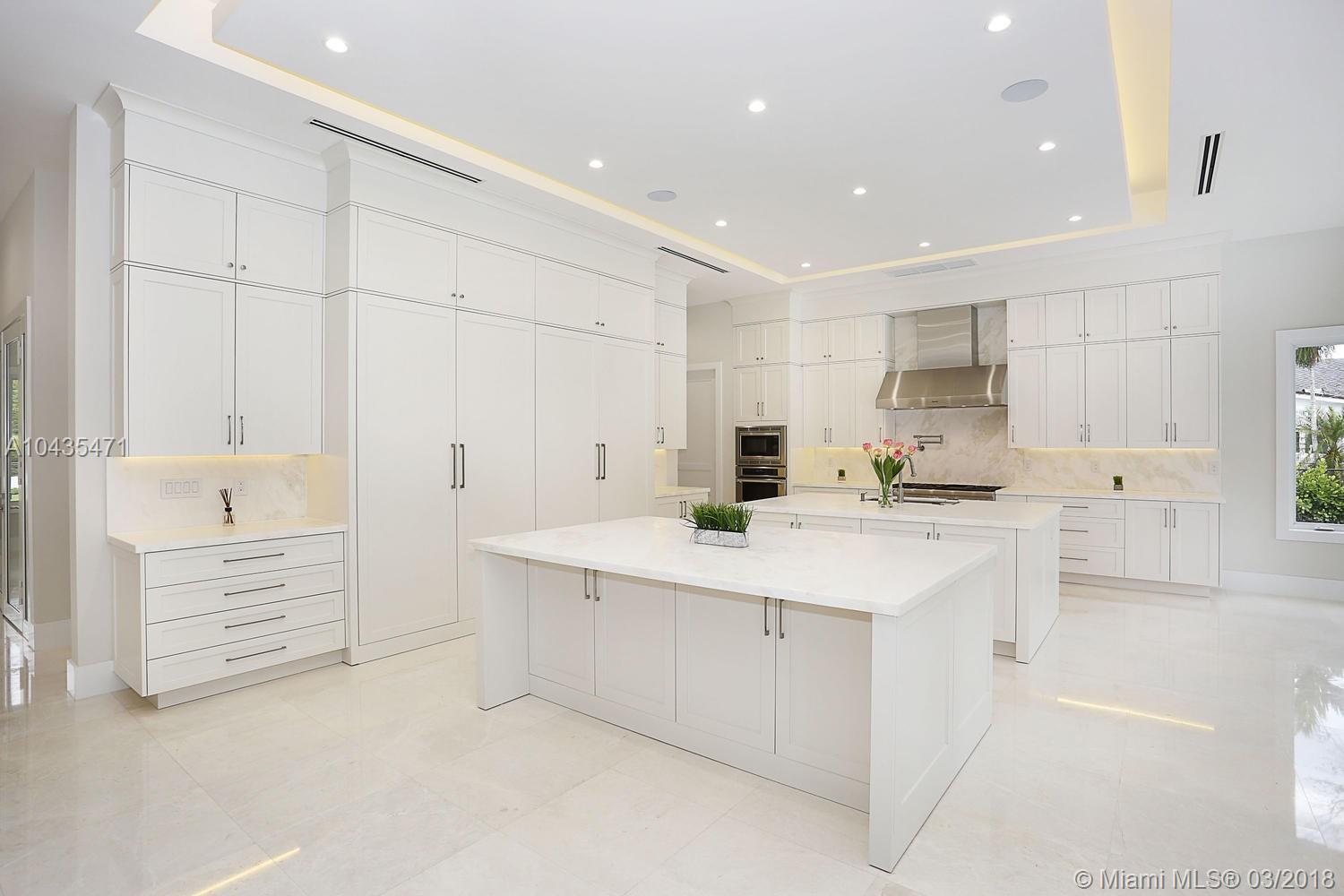 pinecrest - Residential
