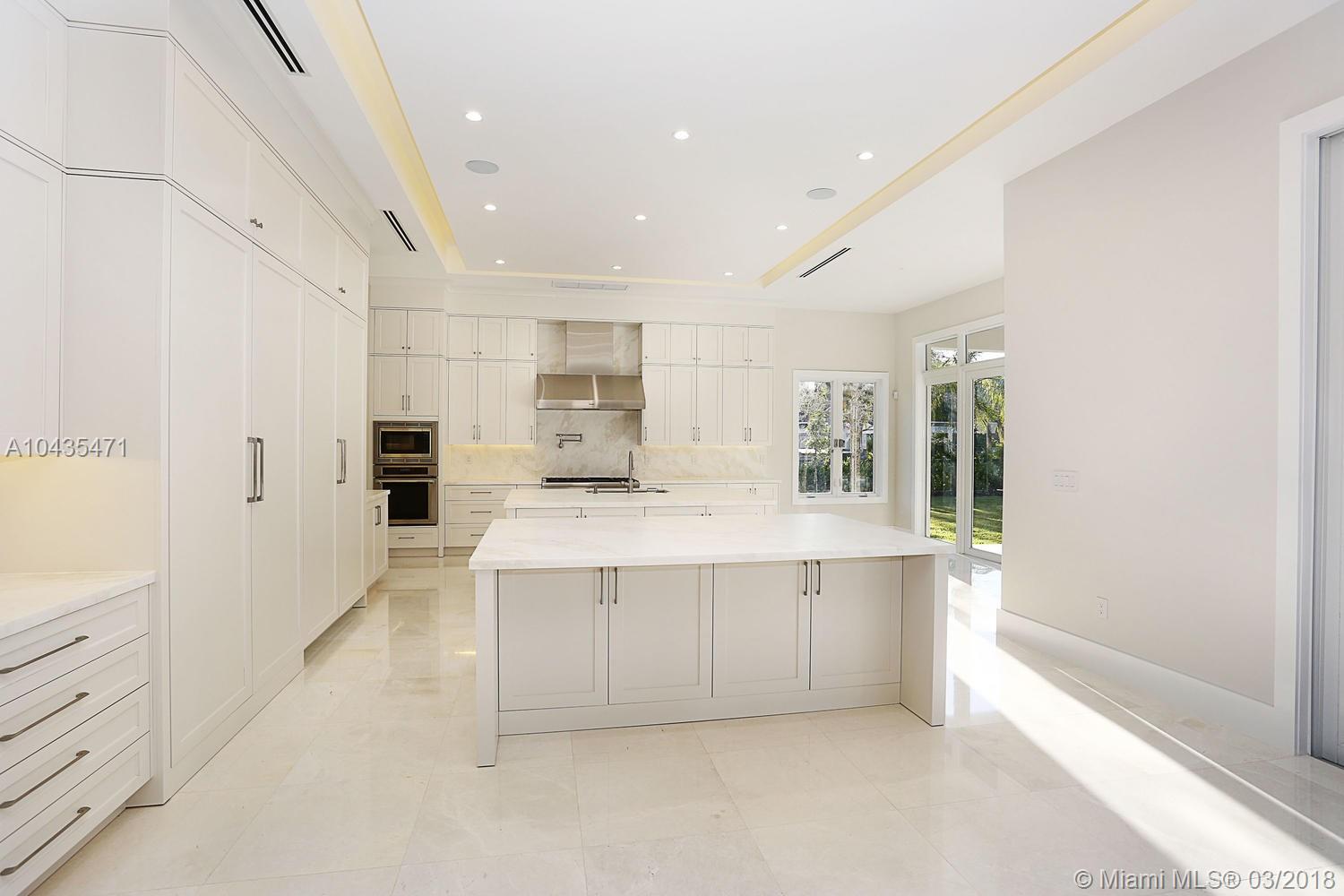 pinecrest - Residential
