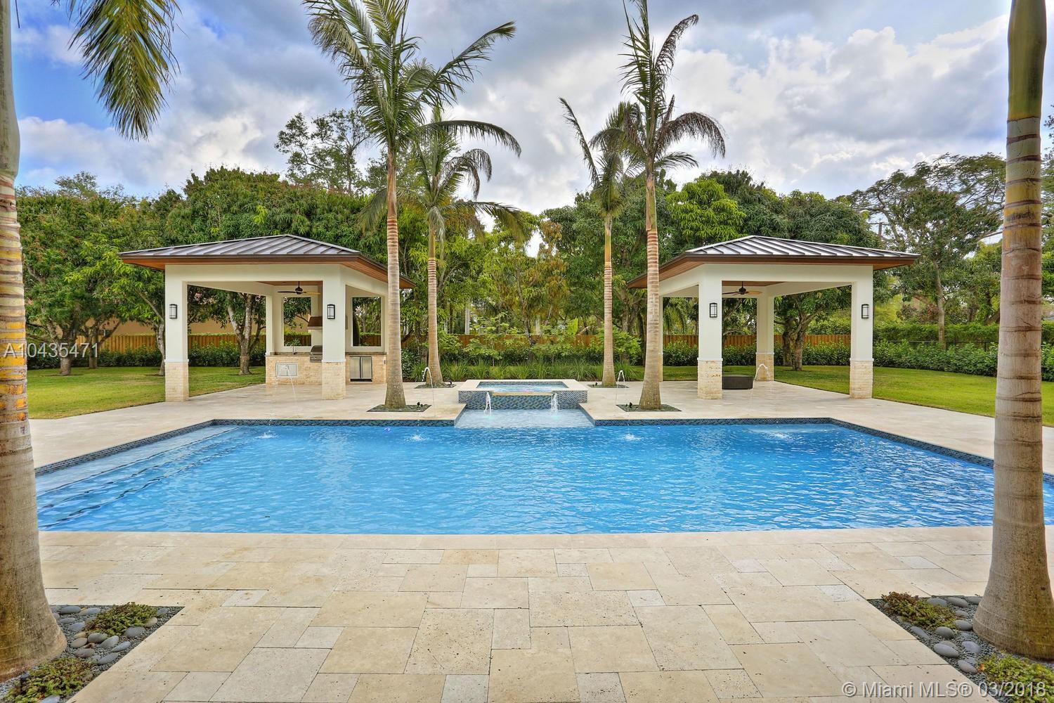pinecrest - Residential