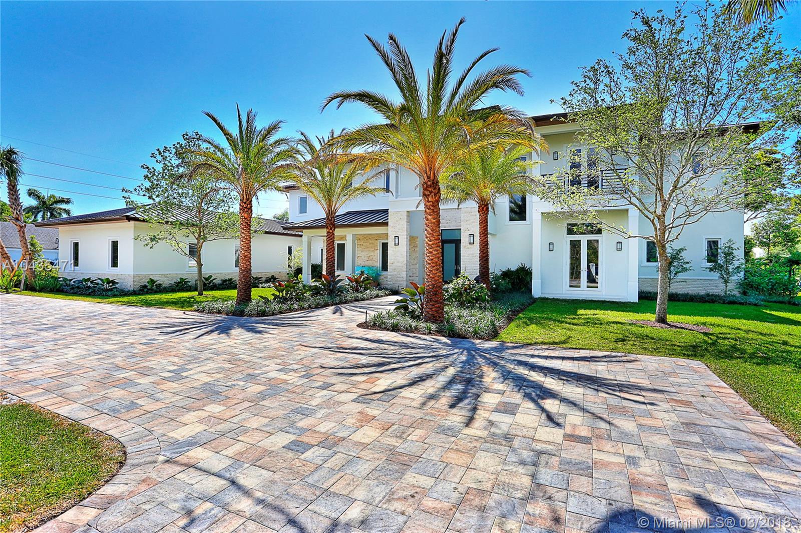 pinecrest - Residential