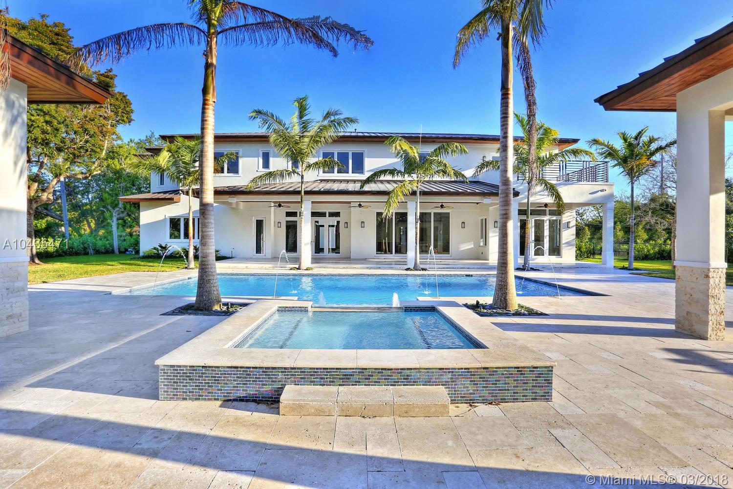 pinecrest - Residential